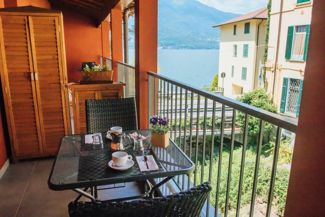 Valle Dei Mulini - Lake Como Bellano Exterior photo