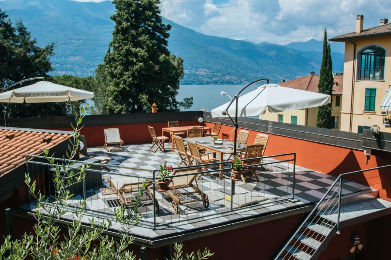 Valle Dei Mulini - Lake Como Bellano Exterior photo