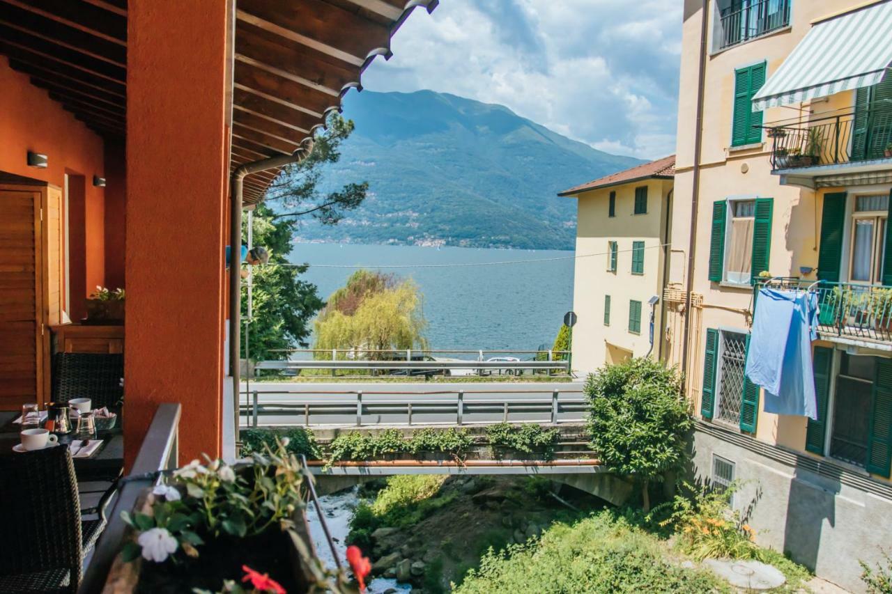 Valle Dei Mulini - Lake Como Bellano Exterior photo